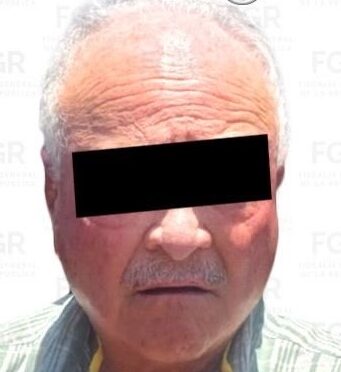 Detiene la FGR a Ernesto Ruffo, exgobernador del PAN, por huachicol