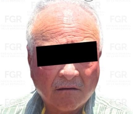 Detiene la FGR a Ernesto Ruffo, exgobernador del PAN, por huachicol