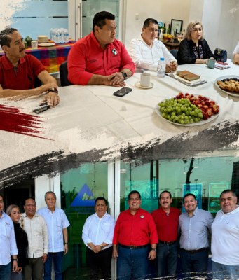 El uso faccioso de la Canaco-Villahermosa