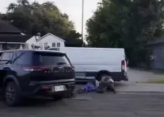 Mata ICE a migrante mexicano