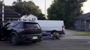 Mata ICE a migrante mexicano