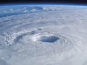 Se forma tormenta tropical Fausto en el Pacífico; prevén se intensifique a huracán categoría 2