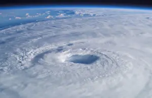 Se forma tormenta tropical Fausto en el Pacífico; prevén se intensifique a huracán categoría 2