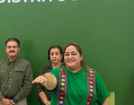 Canaco confirma salida de Susana León tras incorporarse al PVEM; decisión ocurre por uso político de la cámara