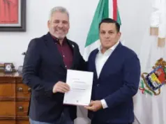 Paga Gobierno de Michoacán a empresas fantasma