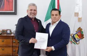 Paga Gobierno de Michoacán a empresas fantasma