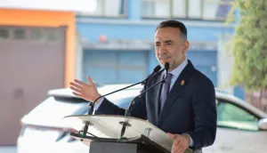 Por abuso de autoridad procesan a alcalde