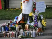 Presenta México denuncia por la muerte de 17 connacionales
