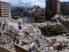 Van 2 mil 295 muertes por sismos en Venezuela