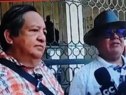 Balean a reportero de Chiapas