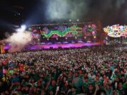 Exigen renuncia de César Cravioto por muertes en festejos del Mundial