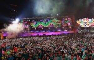 Exigen renuncia de César Cravioto por muertes en festejos del Mundial