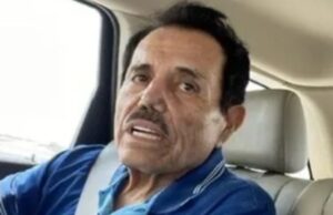 Pide Fiscalía de EU cadena perpetua para ‘Mayo’ Zambada