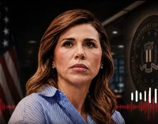 Nuevo audio de Marina del Pilar revela cita con FBI en Panamá
