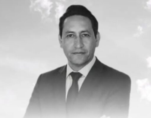 Asesinan al periodista Josué Martínez, director de ‘Noticias San Martín Texmelucan’, Puebla