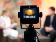 Bajan utilidades de Televisa
