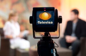 Bajan utilidades de Televisa