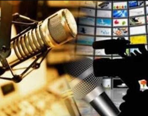 Regular radio y TV abre la puerta a la censura institucionalizada: JUFED