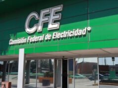 Caen 30% utilidades de la CFE
