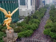 Sube a 5 el número de muertos por festejo del mundial