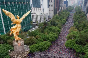 Sube a 5 el número de muertos por festejo del mundial