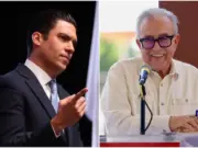 Morena alista el regreso de Rocha Moya al gobierno de Sinaloa, acusa el PAN