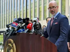 Sentencia de ‘El Mayo’ envía un mensaje claro a cárteles y líderes terroristas, advierte director de la DEA