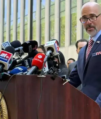 Sentencia de ‘El Mayo’ envía un mensaje claro a cárteles y líderes terroristas, advierte director de la DEA