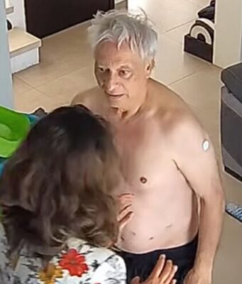 Exdirector de Pemex golpeaba a su esposa y asesoraba a quien ocupará la Secretaría de la Mujer