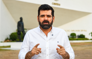 Casasús ‘in crescendo’