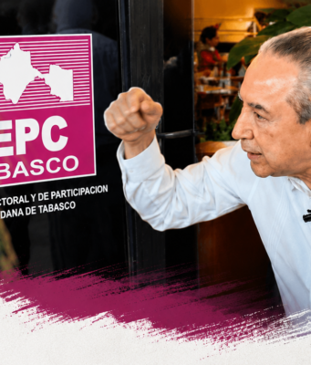 Bertruy, contra las cuerdas