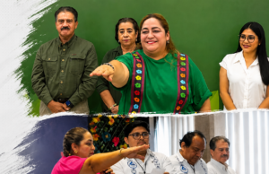 Canaco-Villahermosa, trampolín político