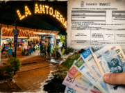 La Antojería, bajo la lupa: cobros millonarios y un permiso que venció en 2019