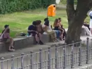 Van 14 mil muertes por ola de calor en Alemania