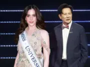Posible orden de arresto contra la Miss Universo, Fátima Bosch