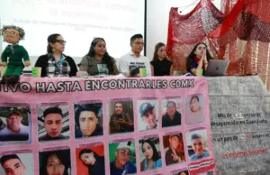 Documentan 58 fosas clandestinas vinculadas a feminicidios