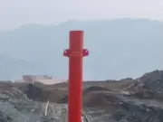 Pemex concreta cierre del Pozo Krem-1 en Las Choapas, Veracruz