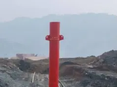 Pemex concreta cierre del Pozo Krem-1 en Las Choapas, Veracruz