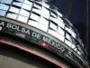 Acumula la bolsa 4 caídas en 5 jornadas