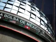 Acumula la bolsa 4 caídas en 5 jornadas