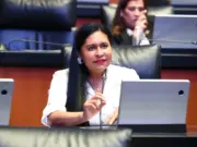 Atentarán contra AMLO, dice senadora y pide protegerlo