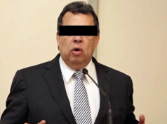 Vinculan a proceso a Ángel Aguirre Rivero por caso Ayotzinapa
