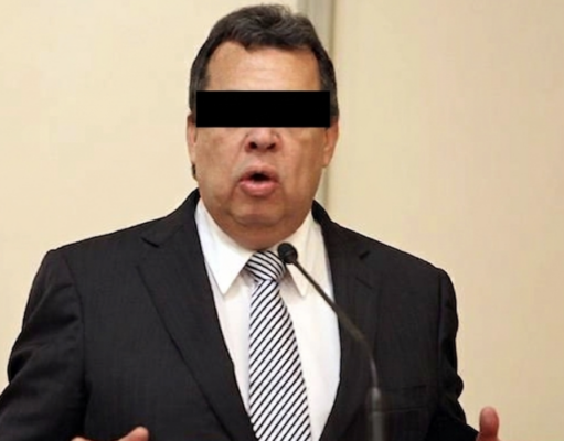 Vinculan a proceso a Ángel Aguirre Rivero por caso Ayotzinapa