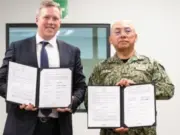 México comprará drones de EU
