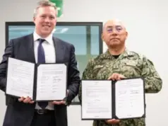 México comprará drones de EU