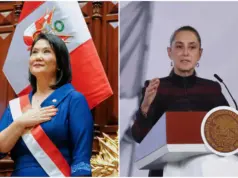 México y Perú reanudan relaciones diplomáticas