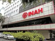 Denuncia INAH robo de información