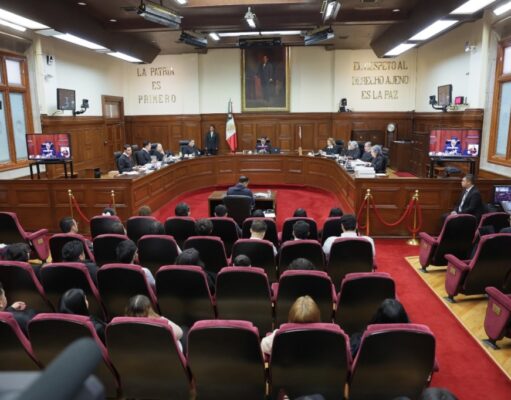 Avala la Corte que dinero de Afores vaya a pensiones del Bienestar