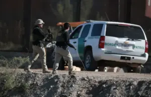 Drones derribados por EU eran de traficantes de migrantes