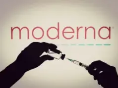 Ensayo de vacuna experimental contra el cáncer dispara las acciones de Moderna